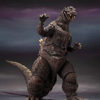 Bandai Godzilla: S.H.MonsterArts Godzilla [70th Anniversary Ver.] (1954) - Kidultverse