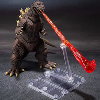 Bandai Godzilla: S.H.MonsterArts Godzilla [70th Anniversary Ver.] (1954) - Kidultverse