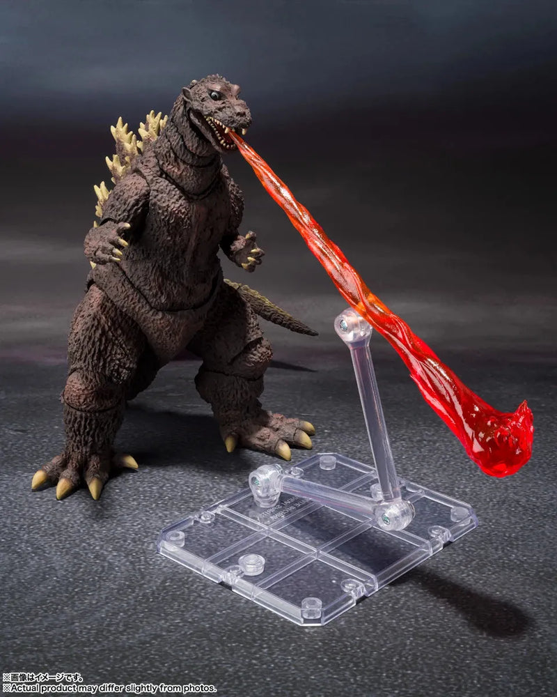 Bandai Godzilla: S.H.MonsterArts Godzilla [70th Anniversary Ver.] (1954) - Kidultverse