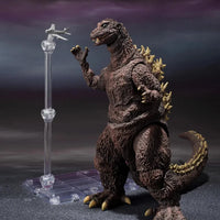 Bandai Godzilla: S.H.MonsterArts Godzilla [70th Anniversary Ver.] (1954) - Kidultverse