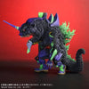 Bandai Godzilla VS Evangelion: Defo-Real Evangelion Unit-01 G Awakens [Limited Edition] (P-Bandai) - Kidultverse