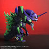 Bandai Godzilla VS Evangelion: Defo-Real Evangelion Unit-01 G Awakens [Limited Edition] (P-Bandai) - Kidultverse
