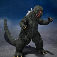 Bandai Godzilla VS Gigan: S.H.MonsterArts Godzilla (1972) - Kidultverse