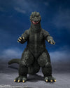 Bandai Godzilla VS Gigan: S.H.MonsterArts Godzilla (1972) - Kidultverse