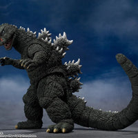 Bandai Godzilla VS Gigan: S.H.MonsterArts Godzilla (1972) - Kidultverse