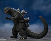 Bandai Godzilla VS Gigan: S.H.MonsterArts Godzilla (1972) - Kidultverse