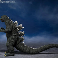 Bandai Godzilla VS Gigan: S.H.MonsterArts Godzilla (1972) - Kidultverse