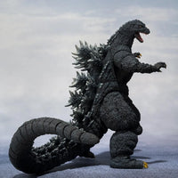 Bandai Godzilla VS King Ghidorah: S.H.MonsterArts Godzilla [Shinjuku Decisive Battle] (1991) - Kidultverse