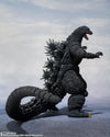 Bandai Godzilla VS King Ghidorah: S.H.MonsterArts Godzilla [Shinjuku Decisive Battle] (1991) - Kidultverse