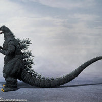 Bandai Godzilla VS King Ghidorah: S.H.MonsterArts Godzilla [Shinjuku Decisive Battle] (1991) - Kidultverse