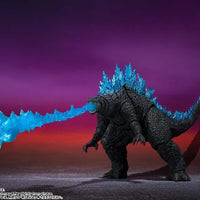 Bandai Godzilla x Kong: The New Empire: S.H.MonsterArts Godzilla (2024) - Kidultverse