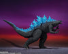 Bandai Godzilla x Kong: The New Empire: S.H.MonsterArts Godzilla (2024) - Kidultverse