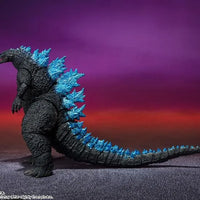 Bandai Godzilla x Kong: The New Empire: S.H.MonsterArts Godzilla (2024) - Kidultverse