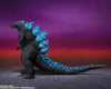 Bandai Godzilla x Kong: The New Empire: S.H.MonsterArts Godzilla (2024) - Kidultverse