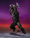 Bandai Godzilla x Kong: The New Empire: S.H.MonsterArts Kong (2024) - Kidultverse
