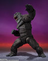 Bandai Godzilla x Kong: The New Empire: S.H.MonsterArts Kong (2024) - Kidultverse