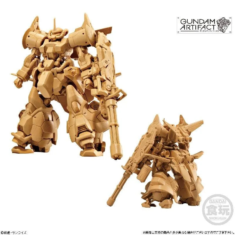 Artifact Rgc Gundam Artifact Phase 3 W/O Gum – Kidultverse®