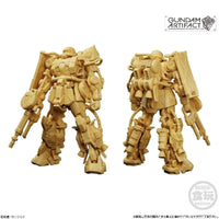 Bandai Gundam Artifact Phase 4 W/O Gum - Kidultverse