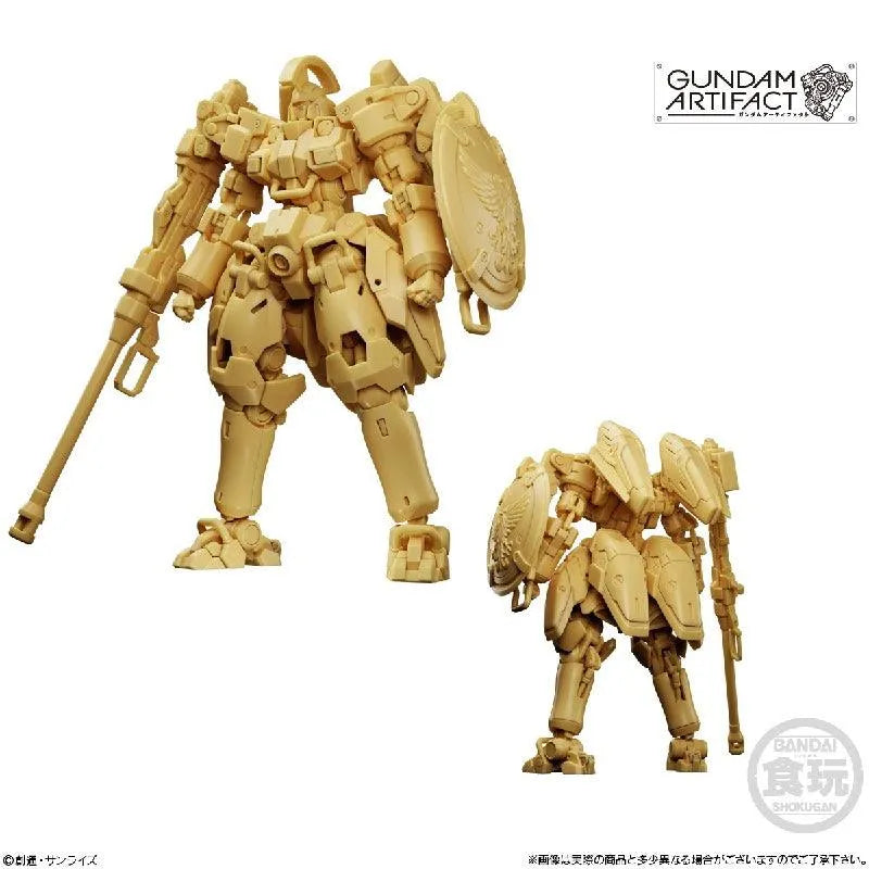 Gundam Artifact Phase 4 W/O Gum – Kidultverse®