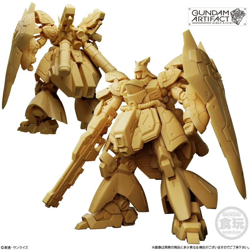 Bandai Gundam Artifact Phase 6 W/O Gum - Kidultverse