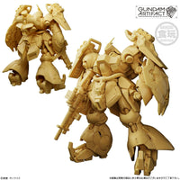 Bandai Gundam Artifact Phase 6 W/O Gum - Kidultverse
