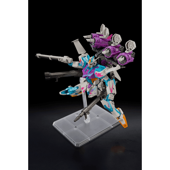 Bandai Gundam Breaker 4 Collector's Edition Season Pass & Diorama Pack Set with Gunpla (Playstation 5) [Japan Version] - Kidultverse