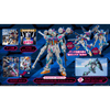 Bandai Gundam Breaker 4 Collector's Edition Season Pass & Diorama Pack Set with Gunpla (Playstation 5) [Japan Version] - Kidultverse