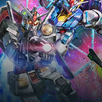 Bandai Gundam Card Start Deck Gundam Assemble Set Heroic Beginnings (ST01A) [Japanese Ver.] - Kidultverse