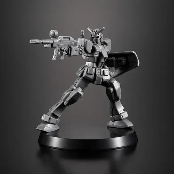 Bandai Gundam Card Start Deck Gundam Assemble Set Heroic Beginnings (ST01A) [Japanese Ver.] - Kidultverse