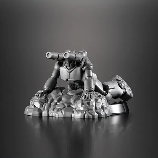 Bandai Gundam Card Start Deck Gundam Assemble Set Heroic Beginnings (ST01A) [Japanese Ver.] - Kidultverse