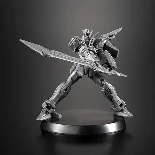 Bandai Gundam Card Start Deck Gundam Assemble Set SEED Strike (ST04A) [Japanese Ver.] - Kidultverse