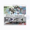 Bandai Gundam Card Start Deck Gundam Assemble Set Wing of Advance (ST02A) [Japanese Ver.] - Kidultverse