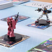 Bandai Gundam Card Start Deck Gundam Assemble Set Wing of Advance (ST02A) [Japanese Ver.] - Kidultverse
