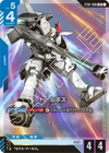 Bandai Gundam Card Start Deck Gundam Assemble Set Wing of Advance (ST02A) [Japanese Ver.] - Kidultverse