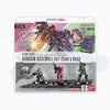 Bandai Gundam Card Start Deck Gundam Assemble Set Zeon's Rush (ST03A) [Japanese Ver.] - Kidultverse