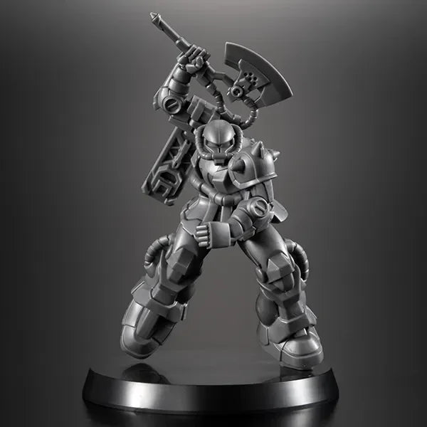 Bandai Gundam Card Start Deck Gundam Assemble Set Zeon's Rush (ST03A) [Japanese Ver.] - Kidultverse