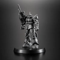 Bandai Gundam Card Start Deck Gundam Assemble Set Zeon's Rush (ST03A) [Japanese Ver.] - Kidultverse