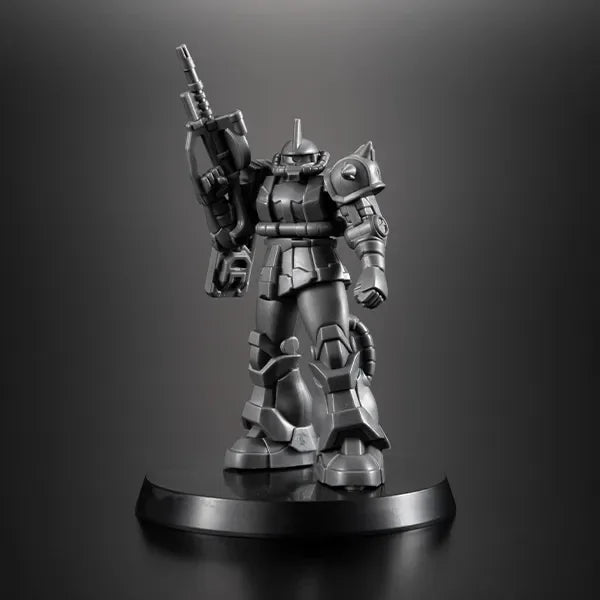 Bandai Gundam Card Start Deck Gundam Assemble Set Zeon's Rush (ST03A) [Japanese Ver.] - Kidultverse