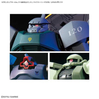 Gundam Decal Mobile Suit Gundam Side Stories Multiuse 2 – collage of three close-up mech detail shots