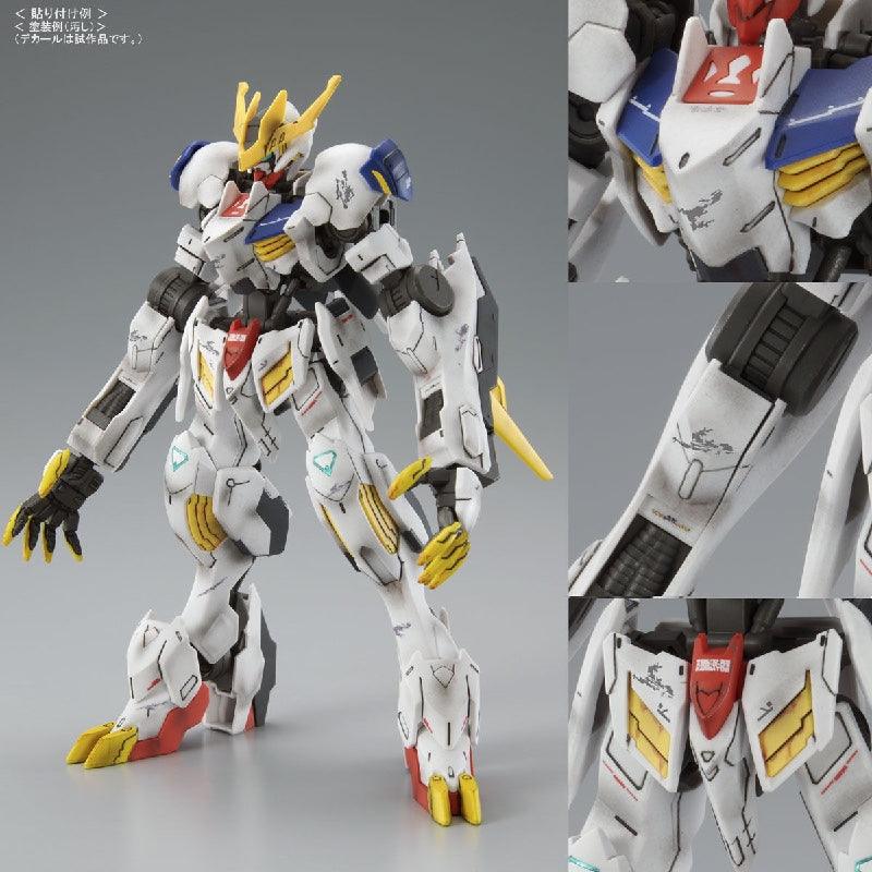 Bandai Gundam Decal DX [07] Mobile Suit Gundam Iron-Blooded Orphans (P-Bandai) - Kidultverse