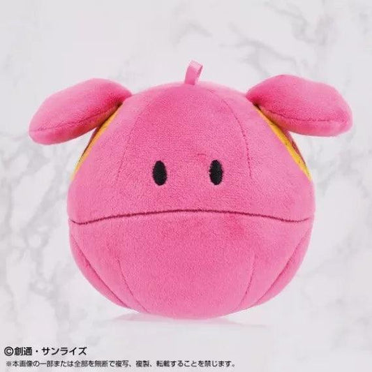 Bandai Gundam Seed: Chibi Plush Toy: Haro - Kidultverse