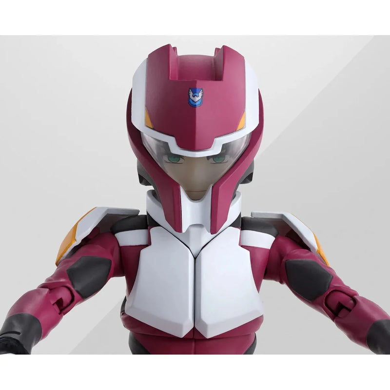 Bandai Gundam Seed Freedom: S.H.Figuarts Athrun Zala [Compass Pilot Suit Ver.] (P-Bandai) - Kidultverse