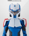 Bandai Gundam Seed Freedom: S.H.Figuarts Kira Yamato [Compass Pilot Suit Ver.] (P-Bandai) - Kidultverse