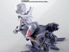 Bandai Gundam Seed Freedom: S.H.Figuarts Lacus Clyne [Pilot Suit Ver.] Ride-on Set (P-Bandai) - Kidultverse