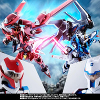 Bandai Gundam Seed Freedom: S.H.Figuarts Shinn Asuka [Compass Pilot Suit Ver.] (P-Bandai) - Kidultverse