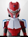 Bandai Gundam Seed Freedom: S.H.Figuarts Shinn Asuka [Compass Pilot Suit Ver.] (P-Bandai) - Kidultverse