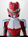 Bandai Gundam Seed Freedom: S.H.Figuarts Shinn Asuka [Compass Pilot Suit Ver.] (P-Bandai) - Kidultverse