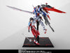 Bandai Gundam Seed Freedom: S.H.Figuarts Shinn Asuka [Compass Pilot Suit Ver.] (P-Bandai) - Kidultverse