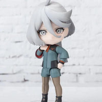 Bandai Gundam The Witch From Mercury: Figuarts Mini Miorine Rembran - Kidultverse