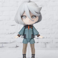 Bandai Gundam The Witch From Mercury: Figuarts Mini Miorine Rembran - Kidultverse